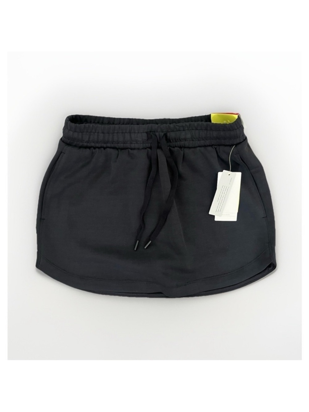 All In Motion Women's Active gym golf  Light Skort in Black, Size XS Gym Pull On